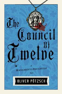 Cover image for The Council of Twelve