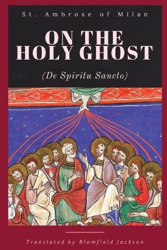 On the Holy Ghost