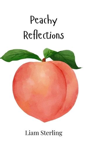 Cover image for Peachy Reflections