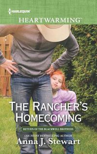 Cover image for The Rancher's Homecoming