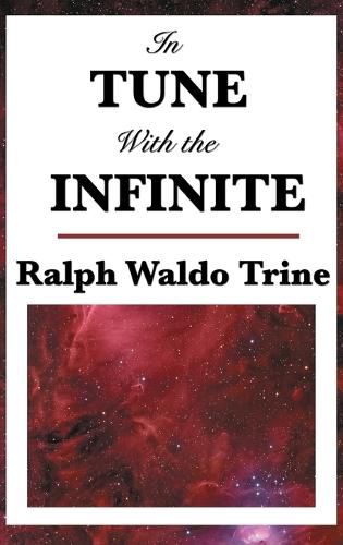 Cover image for In Tune with the Infinite