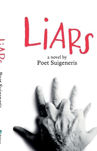 Cover image for Liars