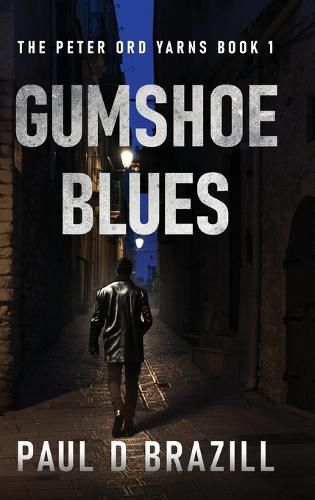 Gumshoe Blues