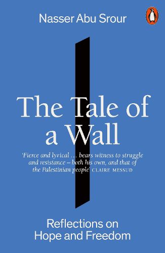 Cover image for The Tale of a Wall