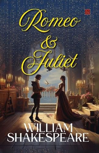 Cover image for Romeo and Juliet