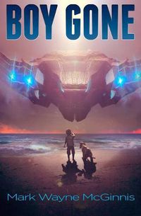 Cover image for Boy Gone