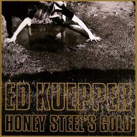 Cover image for Honey Steel's Gold 