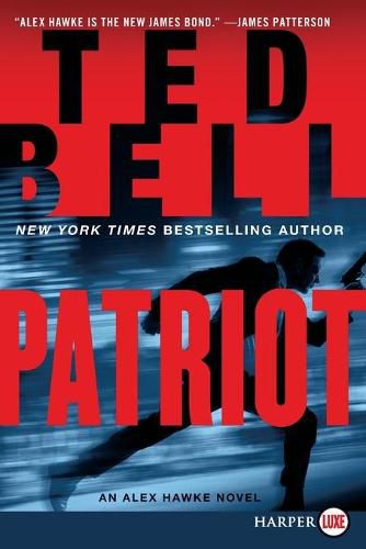 Patriot LP: An Alex Hawke Novel