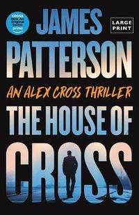 Cover image for The House of Cross