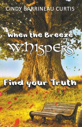 Cover image for When the Breeze Whispers