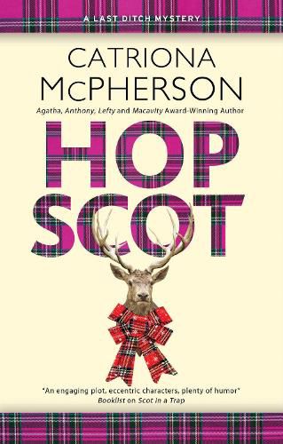 Hop Scot