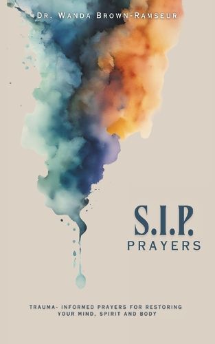 Cover image for S.I.P. Prayers