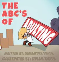 Cover image for The ABC's of Adulting