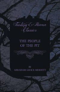 Cover image for The People of the Pit