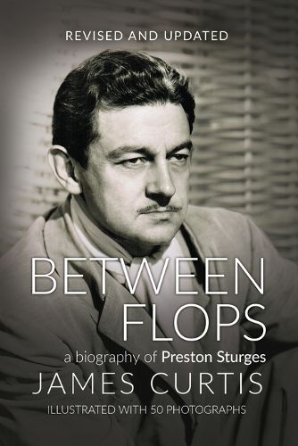 Cover image for Between Flops