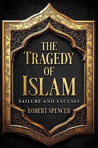 Cover image for The Tragedy of Islam