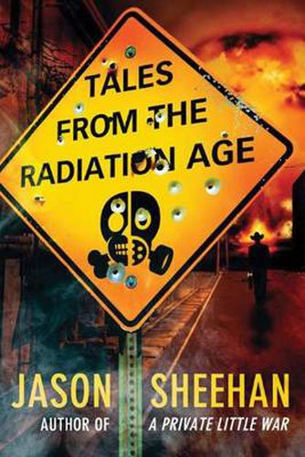 Cover image for Tales from the Radiation Age