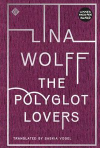 Cover image for The Polyglot Lovers