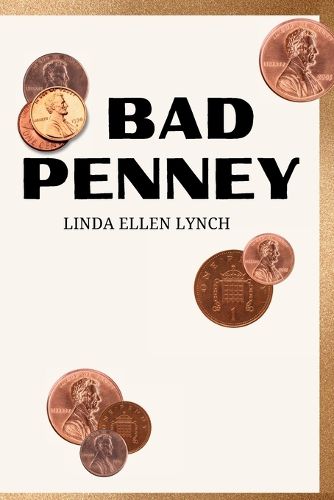 Cover image for Bad Penney