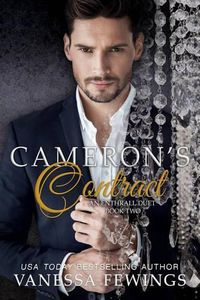 Cover image for Cameron's Contract (Novella #2): Book 5