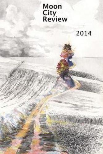 Cover image for Moon City Review 2014