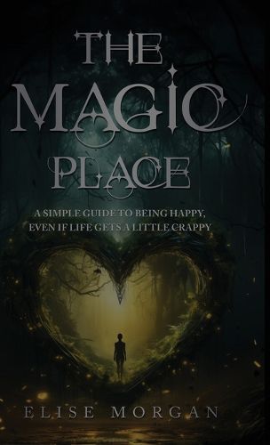 Cover image for The Magic Place