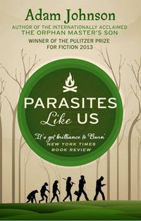 Cover image for Parasites Like Us