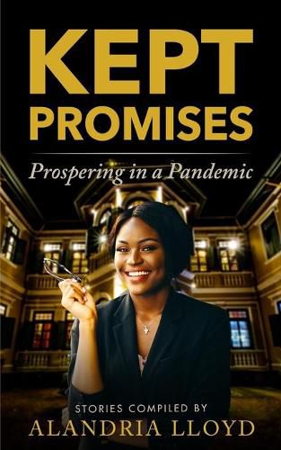 Cover image for Kept Promises: Prospering in a Pandemic