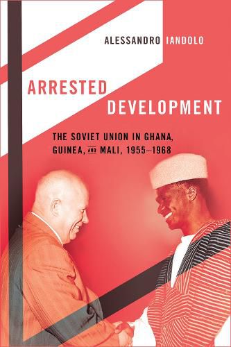 Cover image for Arrested Development