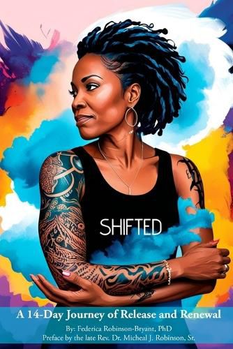Cover image for Shifted