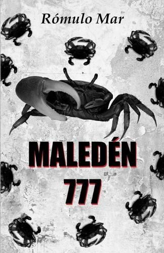 Cover image for Maleden 777