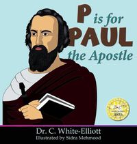 Cover image for P is for Paul the Apostle