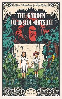 Cover image for The Garden of Inside-Outside