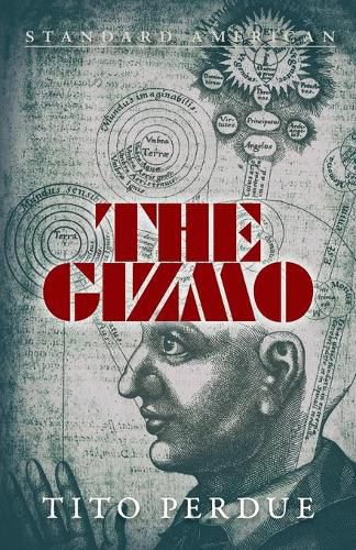 Cover image for The Gizmo