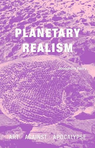 Cover image for Planetary Realism