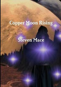 Cover image for Copper Moon Rising