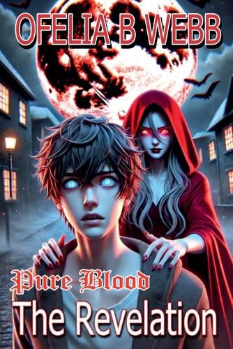 Cover image for The Revelation