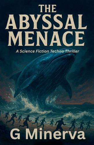 Cover image for The Abyssal Menace