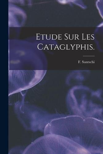 Etude Sur Les Cataglyphis.