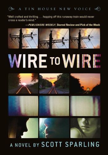 Cover image for Wire to Wire