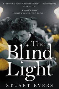 Cover image for The Blind Light