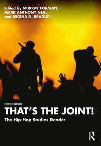 Cover image for That's the Joint!