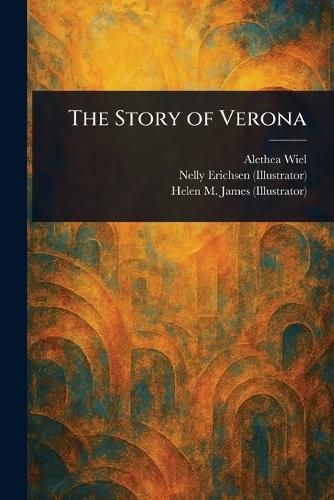 Cover image for The Story of Verona