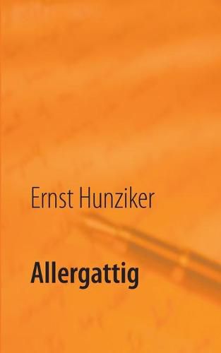Cover image for Allergattig