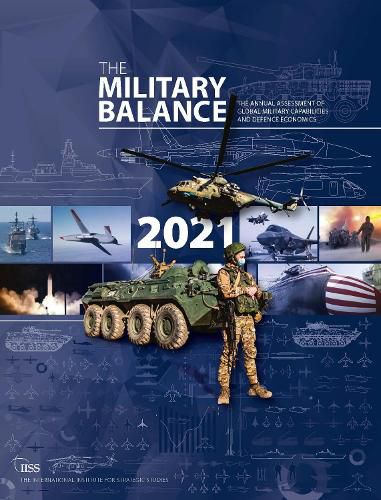 The Military Balance 2021