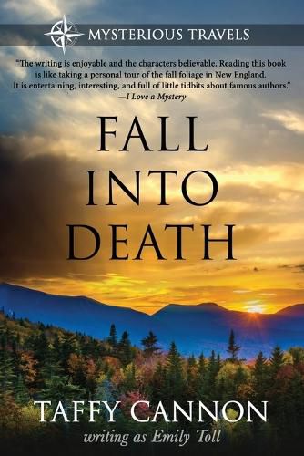 Cover image for Fall Into Death