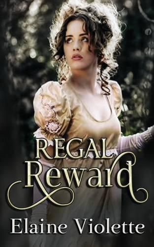 Cover image for Regal Reward