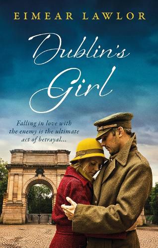 Cover image for Dublin's Girl