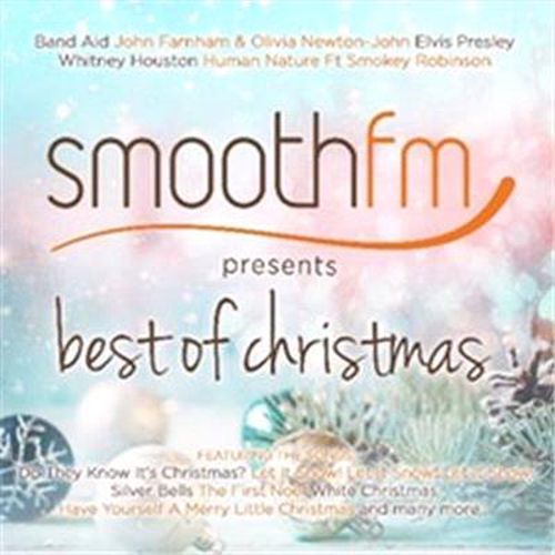 SmoothFM Presents The Best Of Christmas