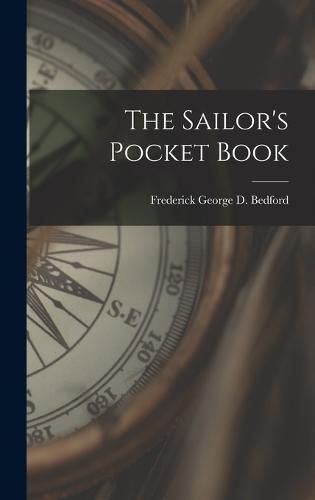 Cover image for The Sailor's Pocket Book